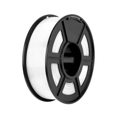 Filamente Pla 3d flexibile multicolore